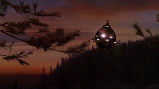 83. Инопланетянин (1982)