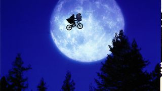 9. Инопланетянин (1982)