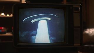 93. Инопланетянин (1982)