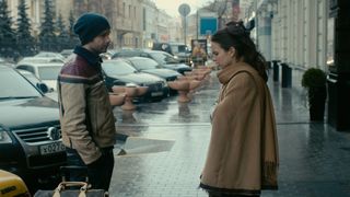 9. Всё просто (2012)