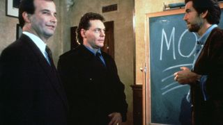 4. Азы убийства (1991)