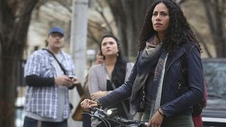 11. Изоляция (2016)