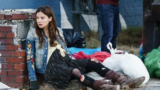 13. Изоляция (2016)