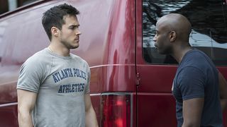 14. Изоляция (2016)