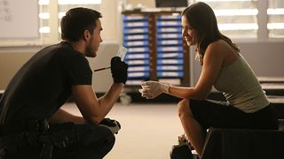 18. Изоляция (2016)