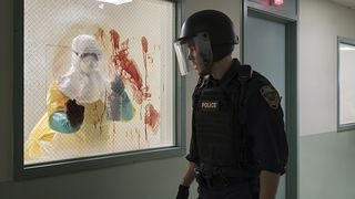 19. Изоляция (2016)