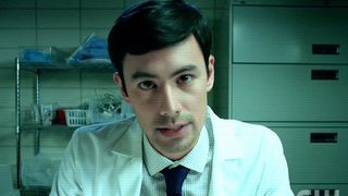 20. Изоляция (2016)