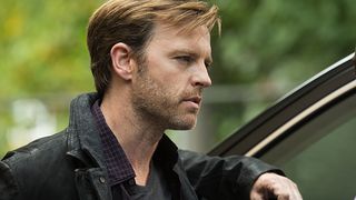 22. Изоляция (2016)