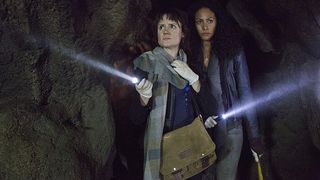 23. Изоляция (2016)