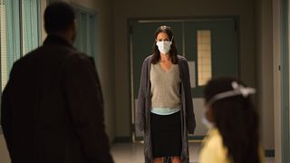 24. Изоляция (2016)