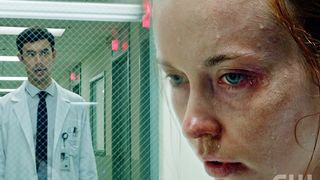 25. Изоляция (2016)