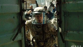 26. Изоляция (2016)