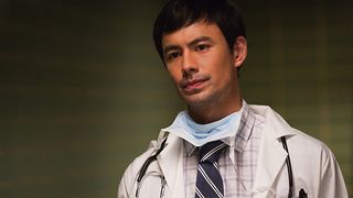 28. Изоляция (2016)