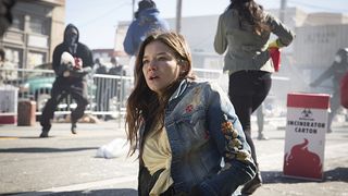 30. Изоляция (2016)