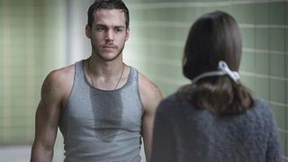 34. Изоляция (2016)