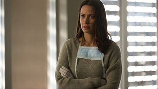 35. Изоляция (2016)