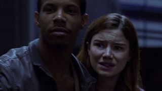 36. Изоляция (2016)