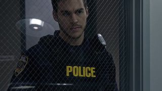 37. Изоляция (2016)