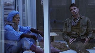 40. Изоляция (2016)