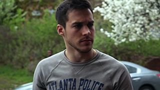 44. Изоляция (2016)