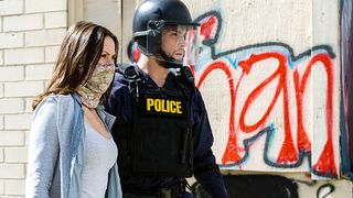 45. Изоляция (2016)