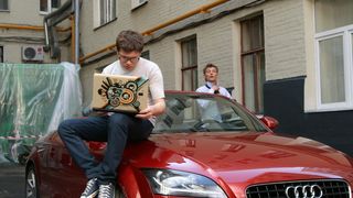 10. Невеста любой ценой (2009)