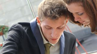 35. Невеста любой ценой (2009)