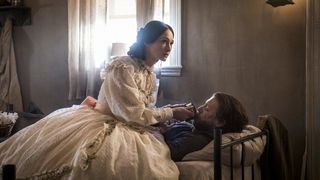 12. Улица милосердия (2016 — 2017)