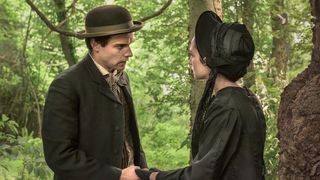 13. Улица милосердия (2016 — 2017)