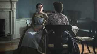 14. Улица милосердия (2016 — 2017)