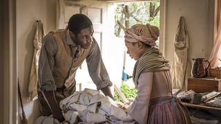 15. Улица милосердия (2016 — 2017)