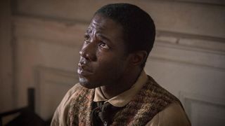 16. Улица милосердия (2016 — 2017)