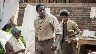 17. Улица милосердия (2016 — 2017)