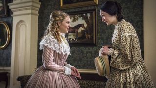 19. Улица милосердия (2016 — 2017)