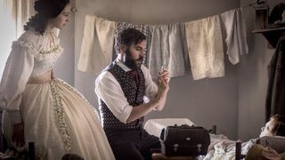 21. Улица милосердия (2016 — 2017)