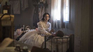 8. Улица милосердия (2016 — 2017)