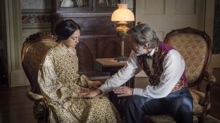 9. Улица милосердия (2016 — 2017)