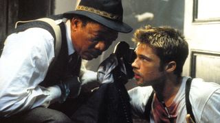 5. Семь (1995)