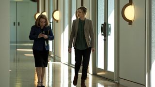 10. Тайный город (2016)