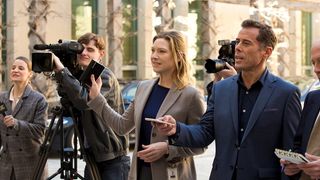 11. Тайный город (2016)