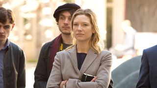 12. Тайный город (2016)