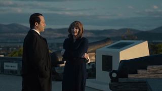 5. Тайный город (2016)