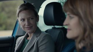 6. Тайный город (2016)