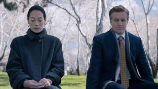 8. Тайный город (2016)