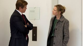 9. Тайный город (2016)