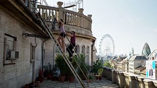 10. Обвиняемая (2016)