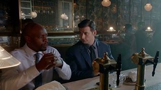 11. Обвиняемая (2016)