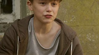 13. Обвиняемая (2016)