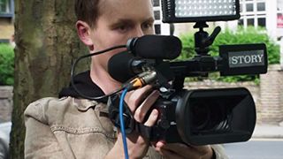 15. Обвиняемая (2016)