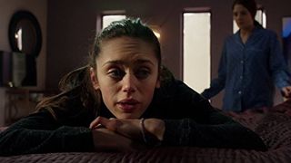 16. Обвиняемая (2016)